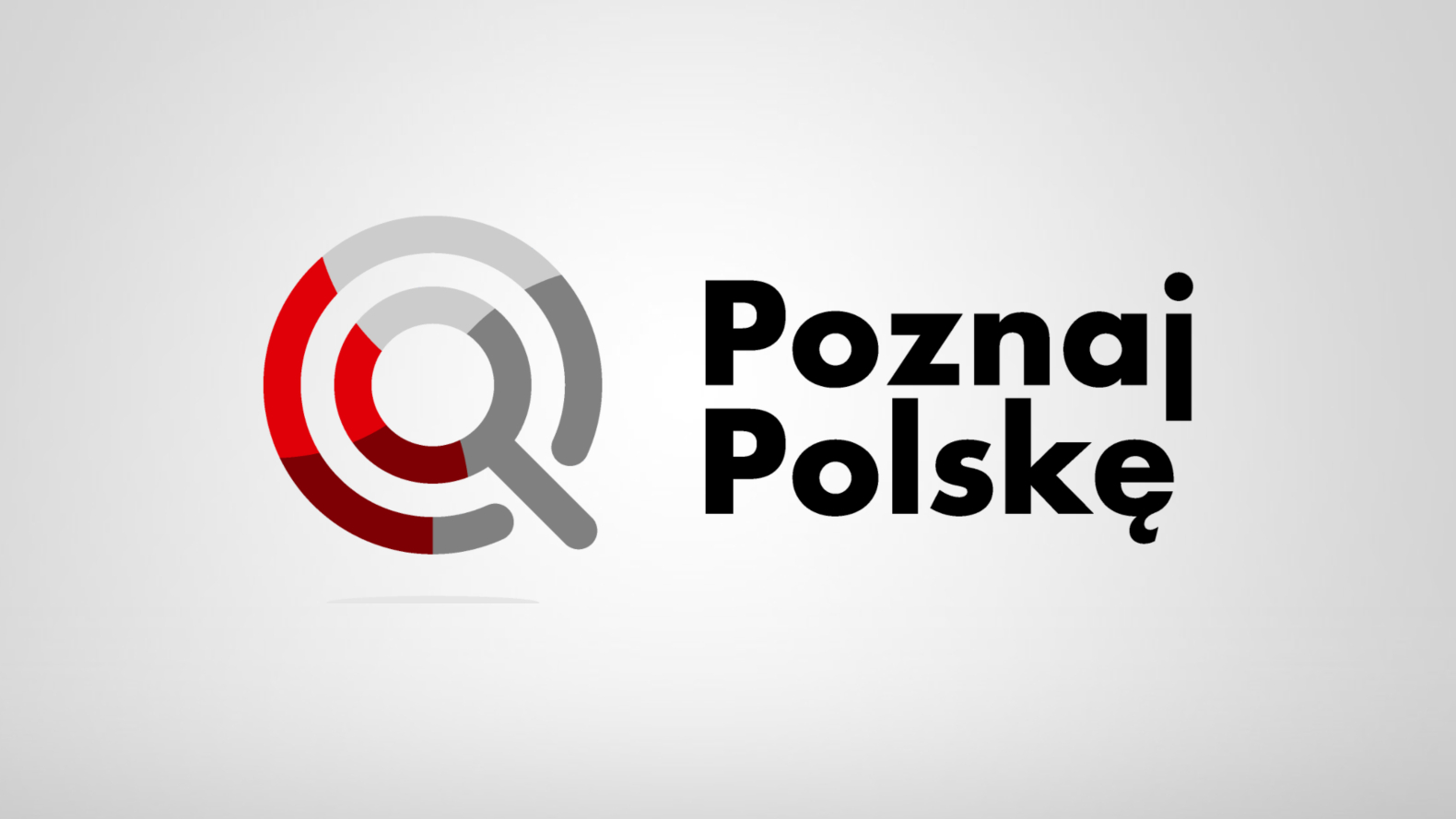 Logo programu MEN "Poznaj Polskę"